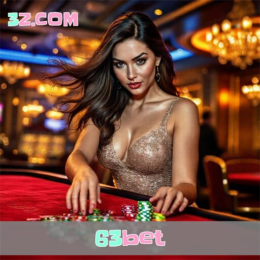 63bet Apostas em Tempo Real