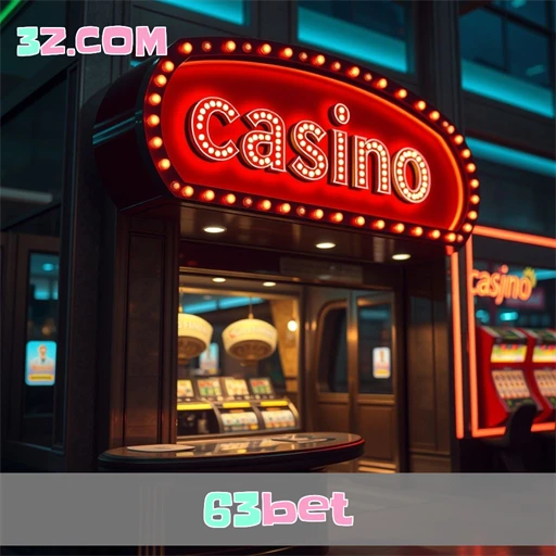 63bet Cassino Online