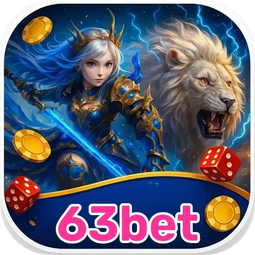 63bet: Seu Portal de Diversão e Emoção nos Jogos Online