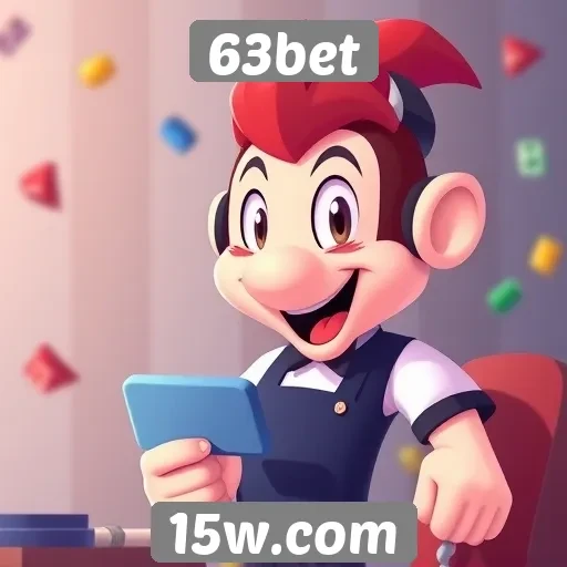 Novas funcionalidades disponíveis na plataforma 63bet