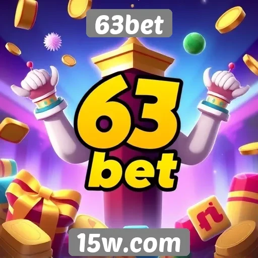 Jogos populares disponíveis no 63bet