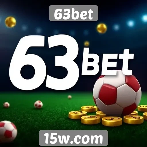 Promoções e bônus atraem novos usuários para 63bet