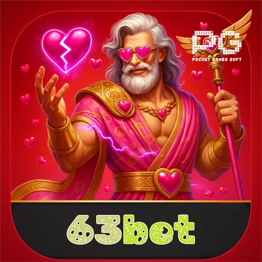 63bet logo